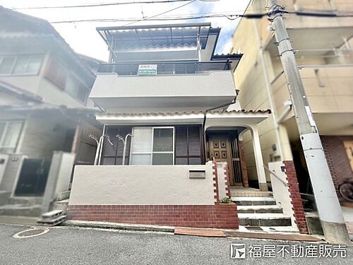 大阪府河内長野市木戸３丁目 中古住宅