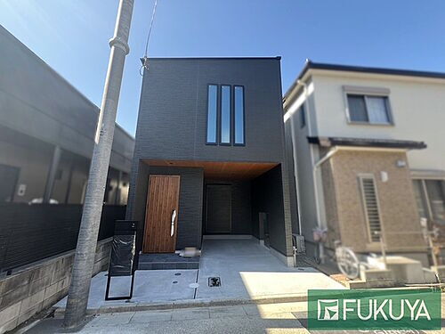 大阪府堺市北区長曽根町 3980万円 3LDK