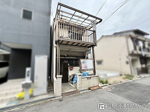 大阪府大東市諸福３丁目 500万円