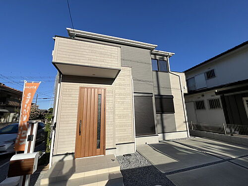 兵庫県高砂市中島１丁目 2680万円 4LDK