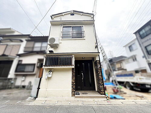 京都府京都市伏見区竹田桶ノ井町 1490万円 3LDK