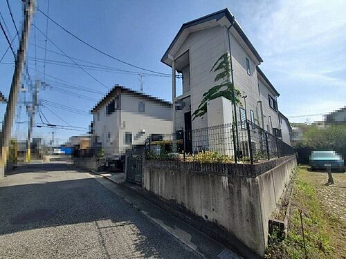 兵庫県川西市東畦野山手２丁目 1080万円