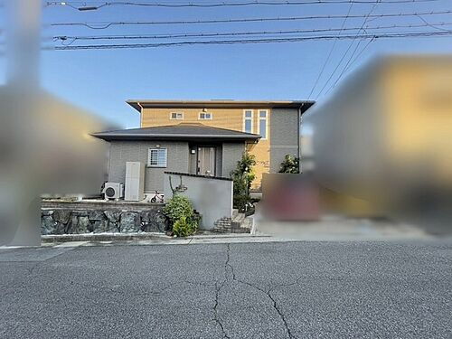 兵庫県川辺郡猪名川町白金２丁目 3350万円