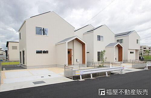 兵庫県姫路市網干区田井 2898万円 4LDK