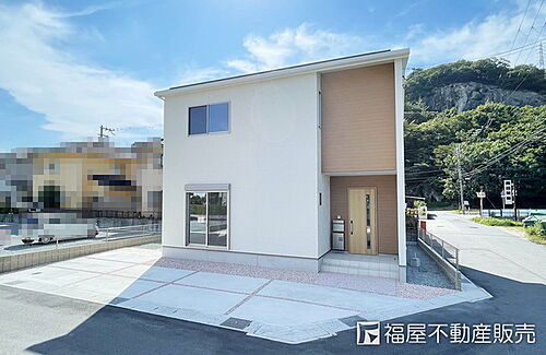 兵庫県姫路市広畑区西蒲田 2998万円