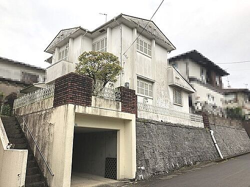 滋賀県大津市赤尾町 1080万円