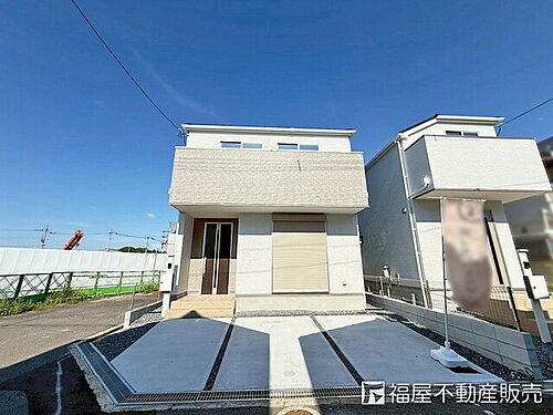 大阪府枚方市西船橋1丁目 3498万円 4LDK