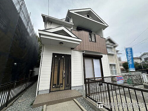 兵庫県三木市志染町中自由が丘１丁目 1490万円