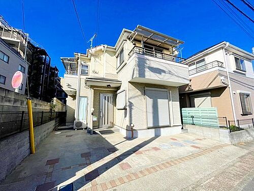 千葉県市川市北方町４丁目 3100万円