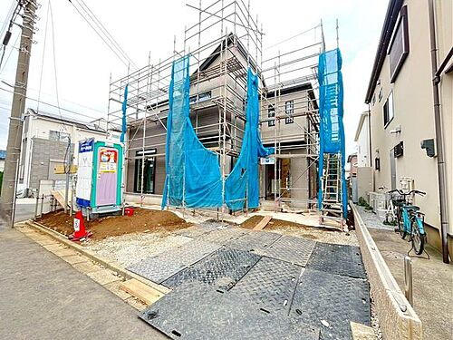 千葉県市川市中国分３丁目 5190万円 4LDK