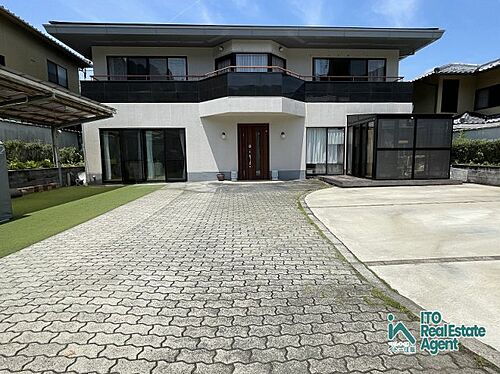 京都府京都市左京区修学院檜峠町 中古住宅