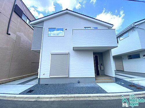 京都府京都市北区等持院西町 4498万円 4LDK