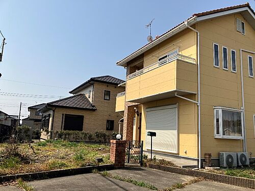 茨城県那珂市菅谷 1950万円