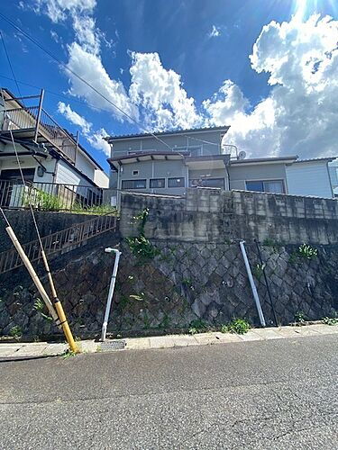 滋賀県大津市田辺町 790万円