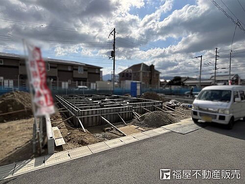 奈良県橿原市法花寺町 3080万円 4LDK