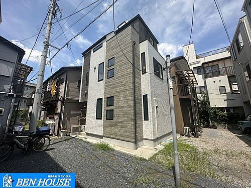 神奈川県川崎市川崎区東門前２丁目 3750万円