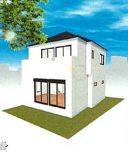 神奈川県横浜市鶴見区東寺尾3丁目 5180万円 4LDK