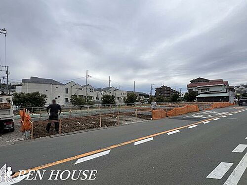 神奈川県川崎市宮前区南野川２丁目 4580万円 4LDK