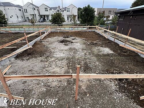 神奈川県川崎市宮前区南野川２丁目 4680万円 4LDK