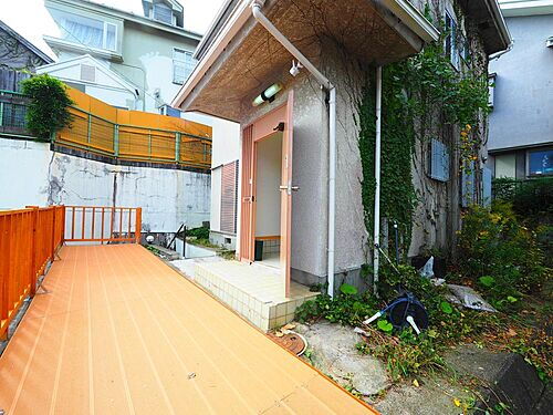 東京都東大和市狭山２丁目 1650万円
