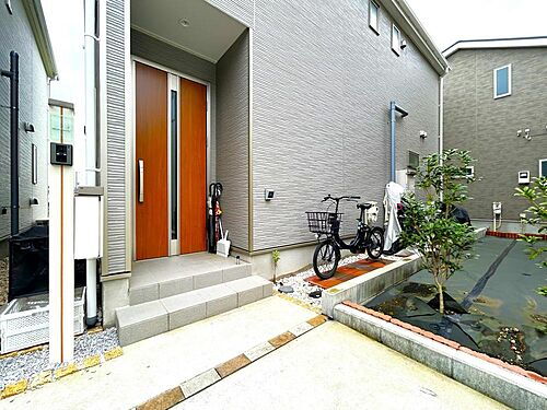 東京都府中市南町１丁目 5400万円