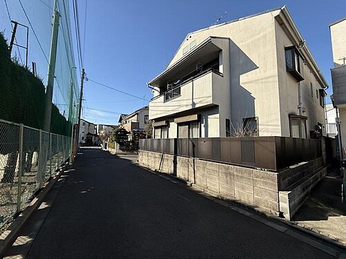東京都三鷹市井口２丁目 6950万円