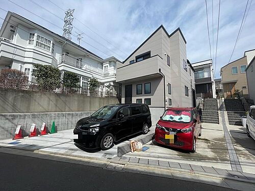 東京都三鷹市井の頭１丁目 9680万円 3LDK