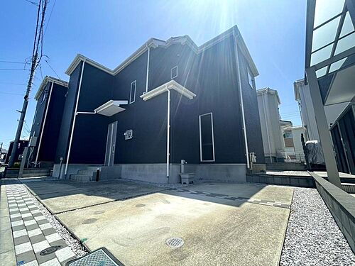 東京都昭島市大神町４丁目 3590万円
