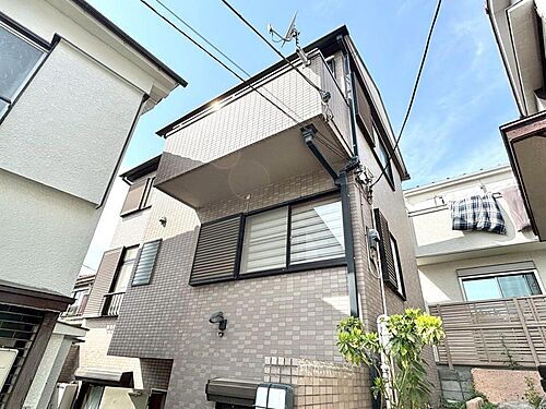東京都練馬区旭町２丁目 3590万円