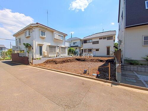 東京都西東京市北町２丁目 6690万円 3LDK