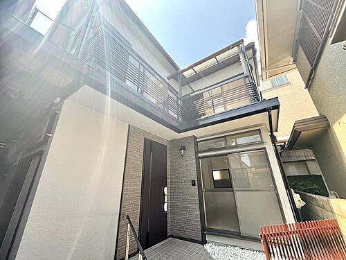 東京都練馬区早宮２丁目 中古住宅