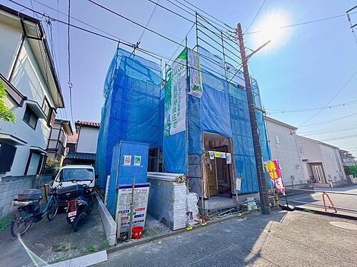 東京都小平市天神町1丁目 4780万円 4LDK