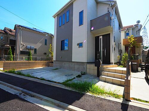 東京都世田谷区喜多見２丁目 中古住宅