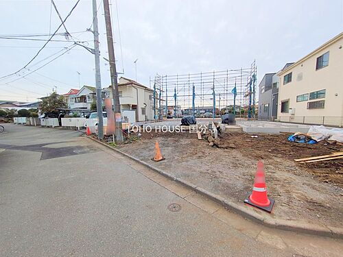 東京都昭島市宮沢町3丁目 4680万円 4LDK