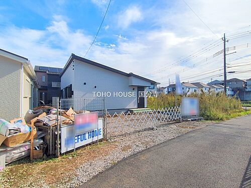 東京都八王子市小宮町 6580万円 3LDK