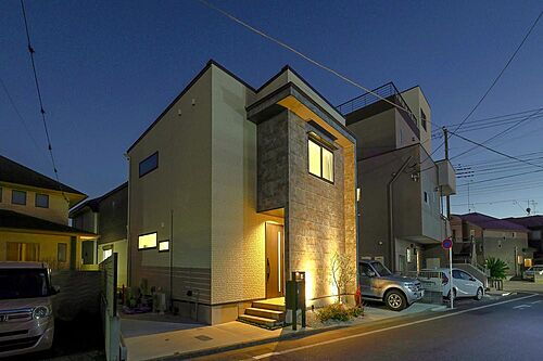 東京都東大和市立野1丁目 6080万円 3LDK