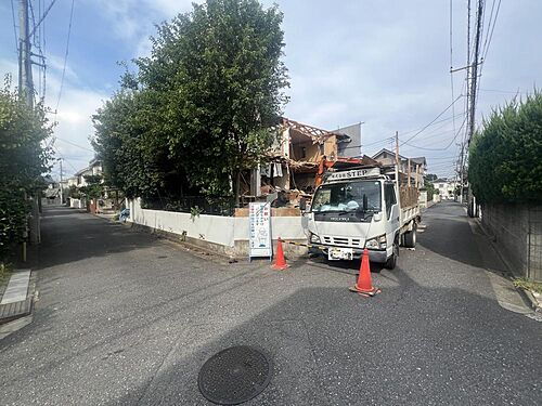 東京都三鷹市深大寺1丁目 7380万円 3LDK