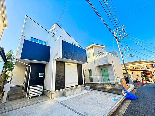 東京都練馬区南大泉１丁目 中古住宅