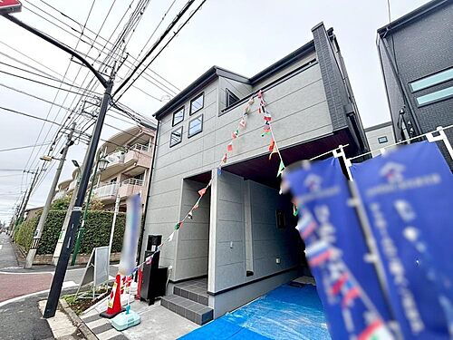 東京都小平市学園東町2丁目 5290万円 4LDK