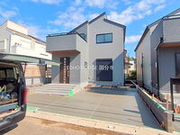 東京都清瀬市中里2丁目 4480万円 4LDK