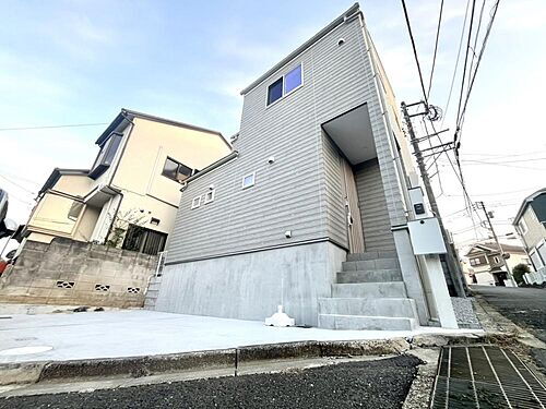 東京都多摩市連光寺3丁目 3390万円 3LDK