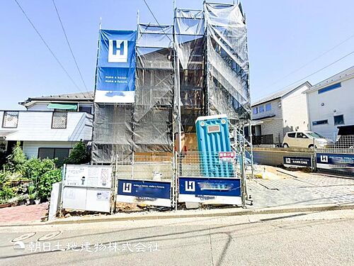 神奈川県横浜市緑区東本郷５丁目 6380万円 4LDK