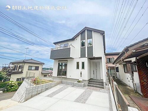 神奈川県横浜市緑区鴨居町 5998万円 4LDK