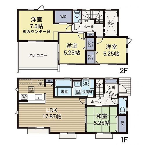 神奈川県横浜市瀬谷区南瀬谷１丁目 5080万円 4LDK