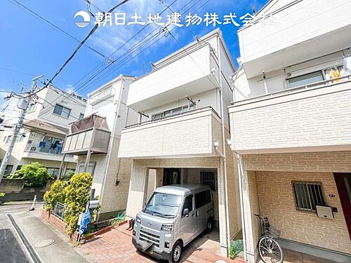 神奈川県横浜市港北区日吉３丁目 4199万円