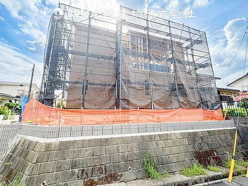 神奈川県横浜市緑区北八朔町 5980万円 4LDK