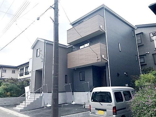 埼玉県入間市高倉５丁目 2650万円 3LDK