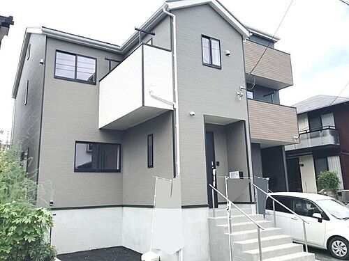 埼玉県入間市高倉５丁目 2690万円 3LDK