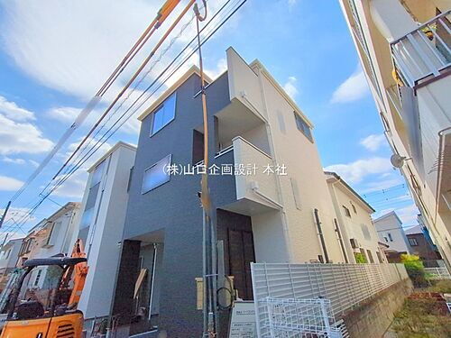 埼玉県所沢市弥生町 3890万円 2SLDK