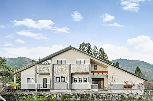 岐阜県山県市富永 4380万円